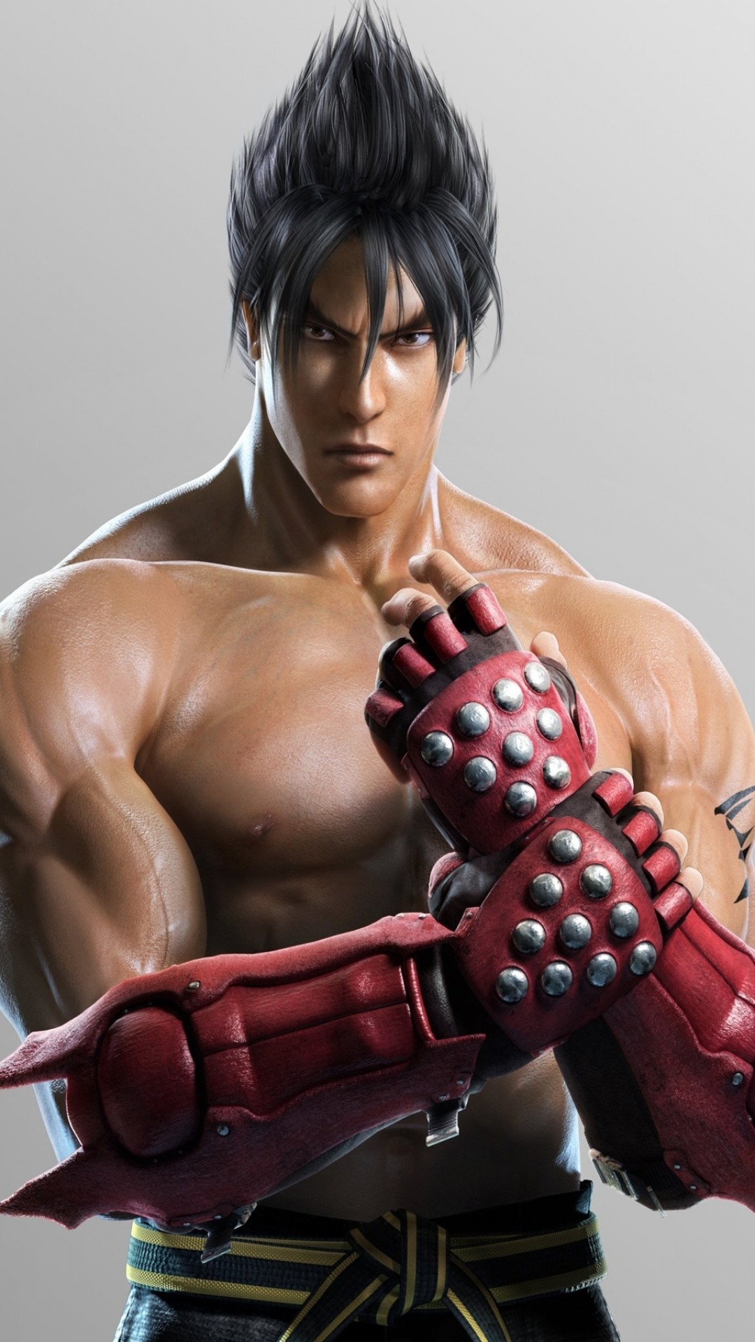 Tekken tag tournament game download for android mobile